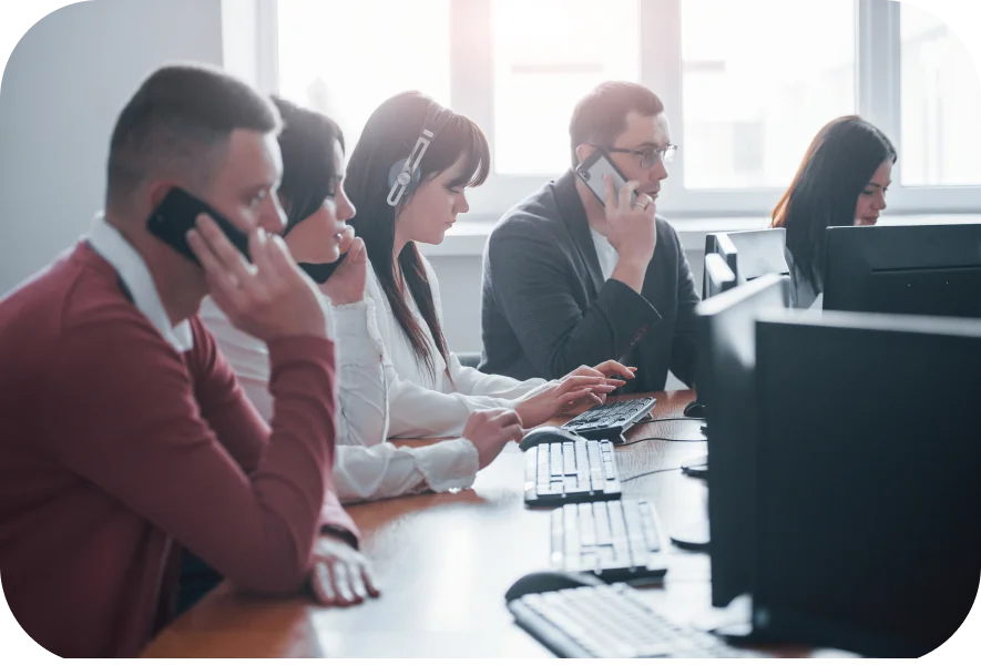 Что включает в себя «Контроль качества звонков» от MTS в деревне Хохряки