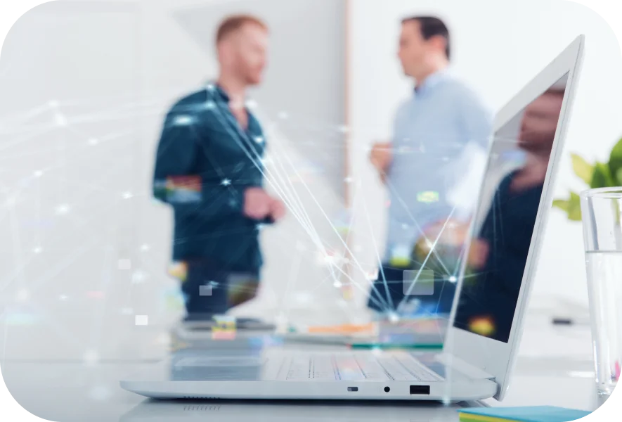 Основные подходы к построению сетей в деревне Хохряки